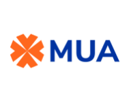 MUA logo