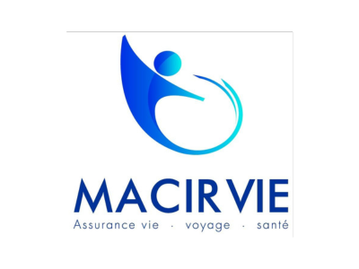 MACIR VIE Assurance logo