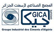 GICA logo