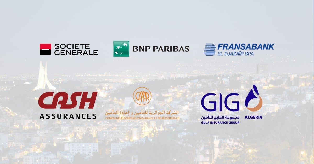 News Featured Image Nos clients fideles du secteur bancaire et de lassurance qui font confiance a nos solutions SMS professionnelles EMS