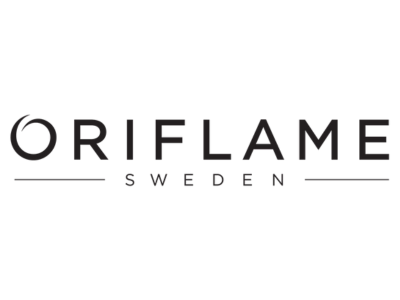 Oriflame Sweden logo