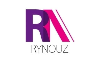 new logo rynouz