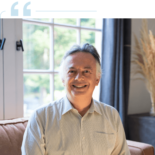 Nicolas ULLMO Quote Basikon