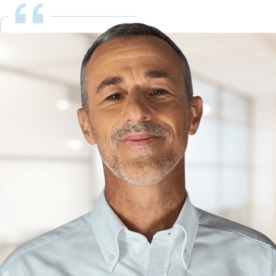 3 Cyrils quote image our people