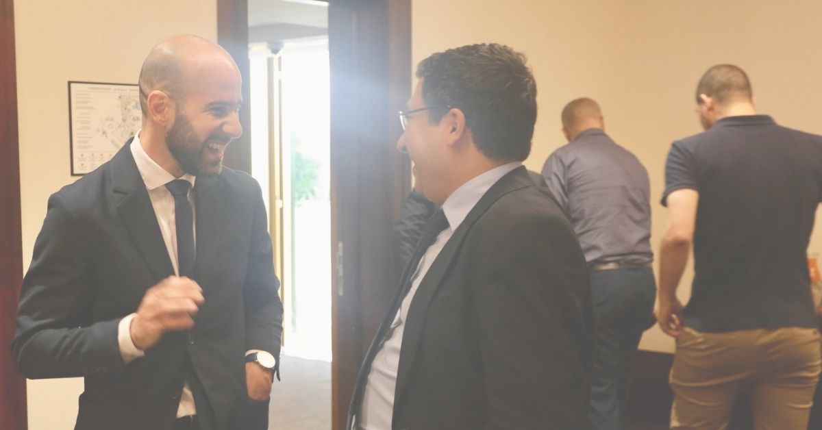 News Featured Image Une matinee de decouverte avec Kepler Technologies