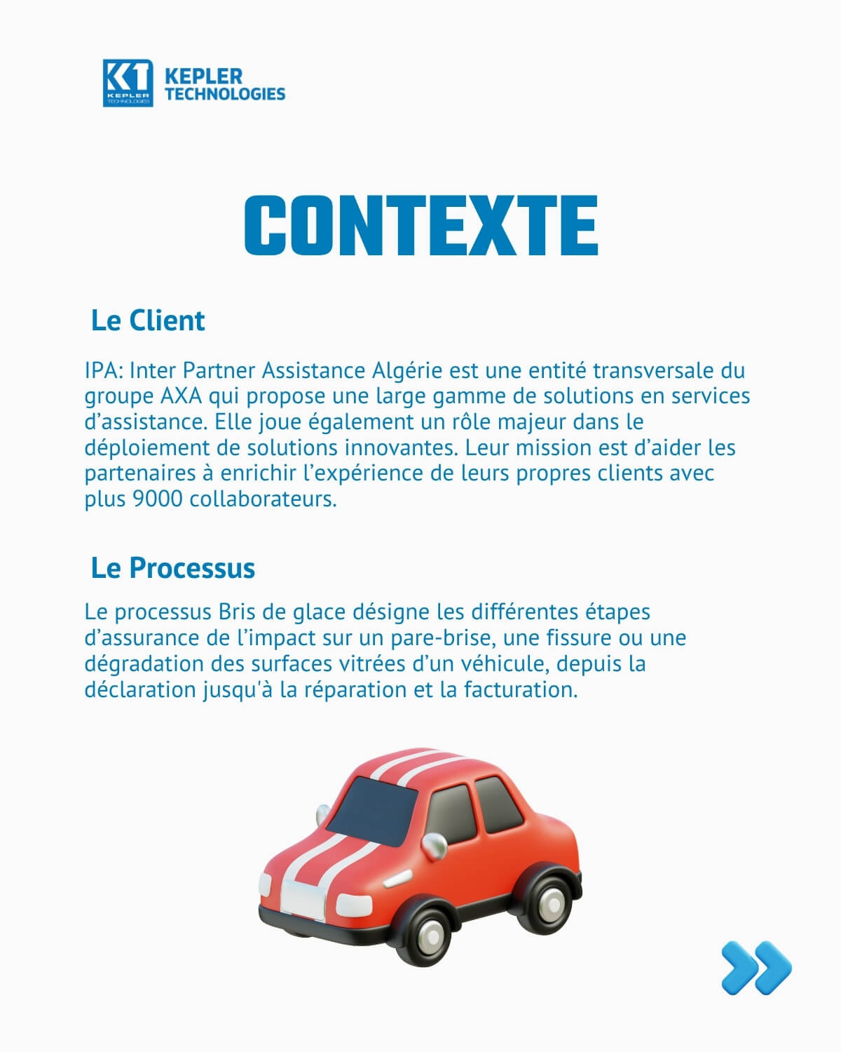 Bris de glaces 2